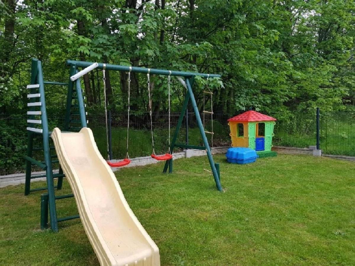 Wonder Home - Apartament Z Garazem, Ogrodkiem, Miejscem Na Grilla I Widokiem Na Karkonosze Карпач Экстерьер фото