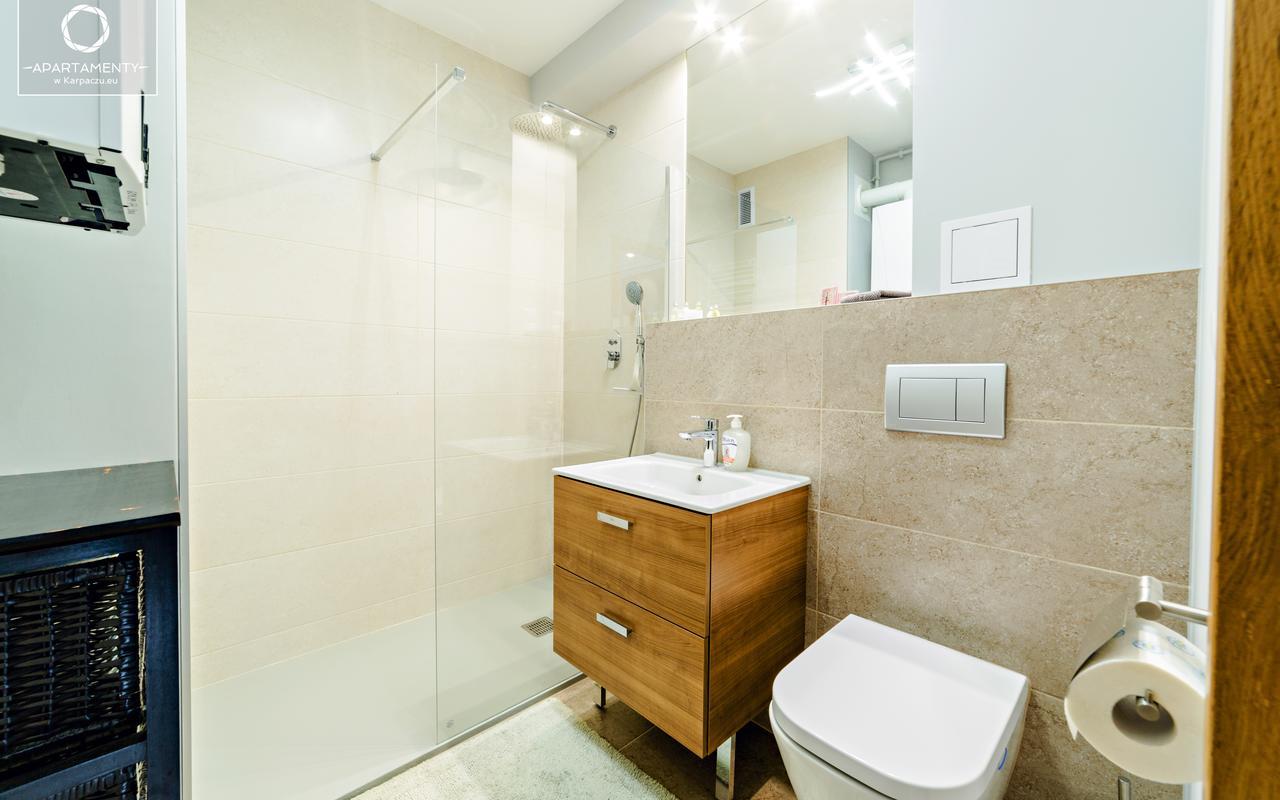 Wonder Home - Apartament Z Garazem, Ogrodkiem, Miejscem Na Grilla I Widokiem Na Karkonosze Карпач Экстерьер фото