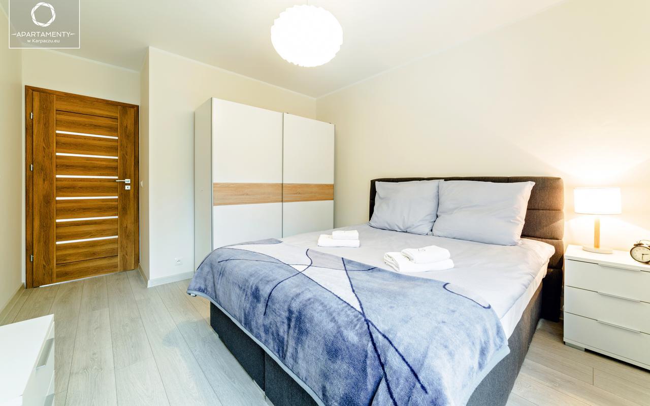 Wonder Home - Apartament Z Garazem, Ogrodkiem, Miejscem Na Grilla I Widokiem Na Karkonosze Карпач Экстерьер фото